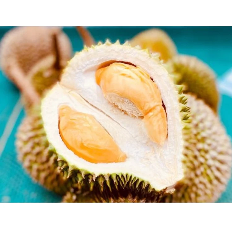 100% Whole Fruit Natural Frozen D13 Durian Products Healthy Snack Food Vegan Premium Quality Fruits In Low Price