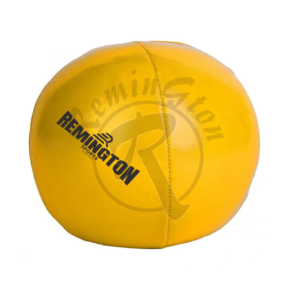 high Quality OEM Design Playing Juggling ball Super Quality Synthetic Hacky Sacks Kick Balls Juggling Balls