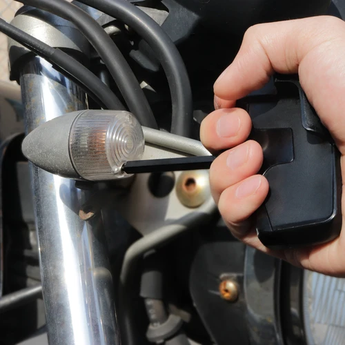 The ultimate screw removal tools set case by Engineer made in Japan