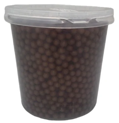  Shoufukuyaki банан разрывной поппинг boba Тайвань пузырь молока чай ингредиенты