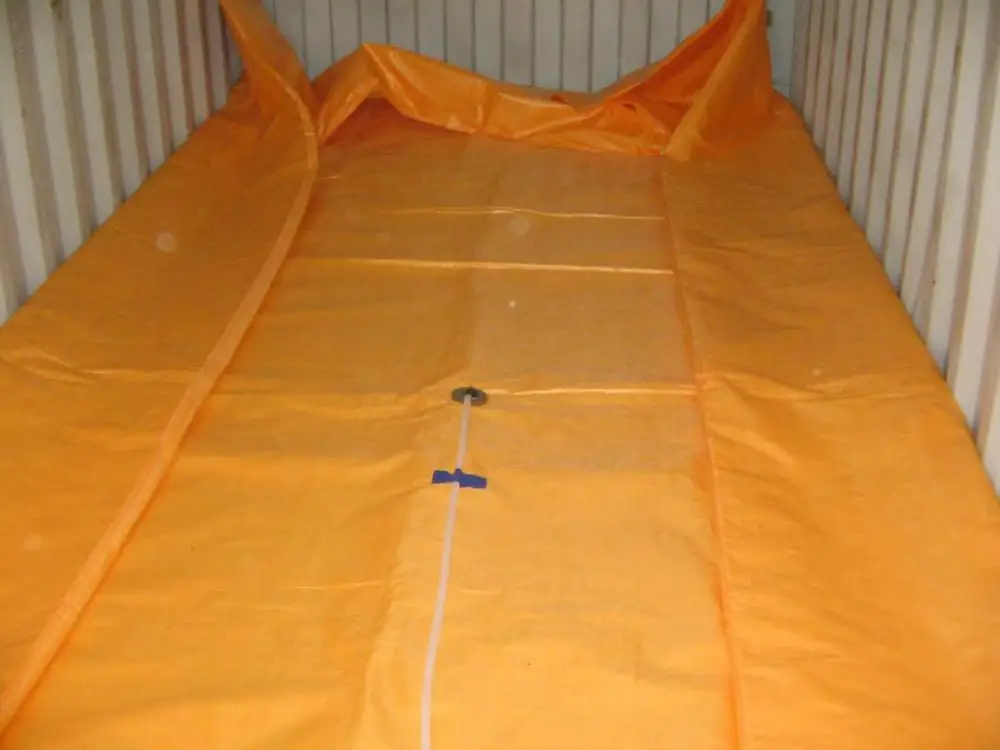 
Wholesale Malaysian Palm Oil Flexi-bag Container 