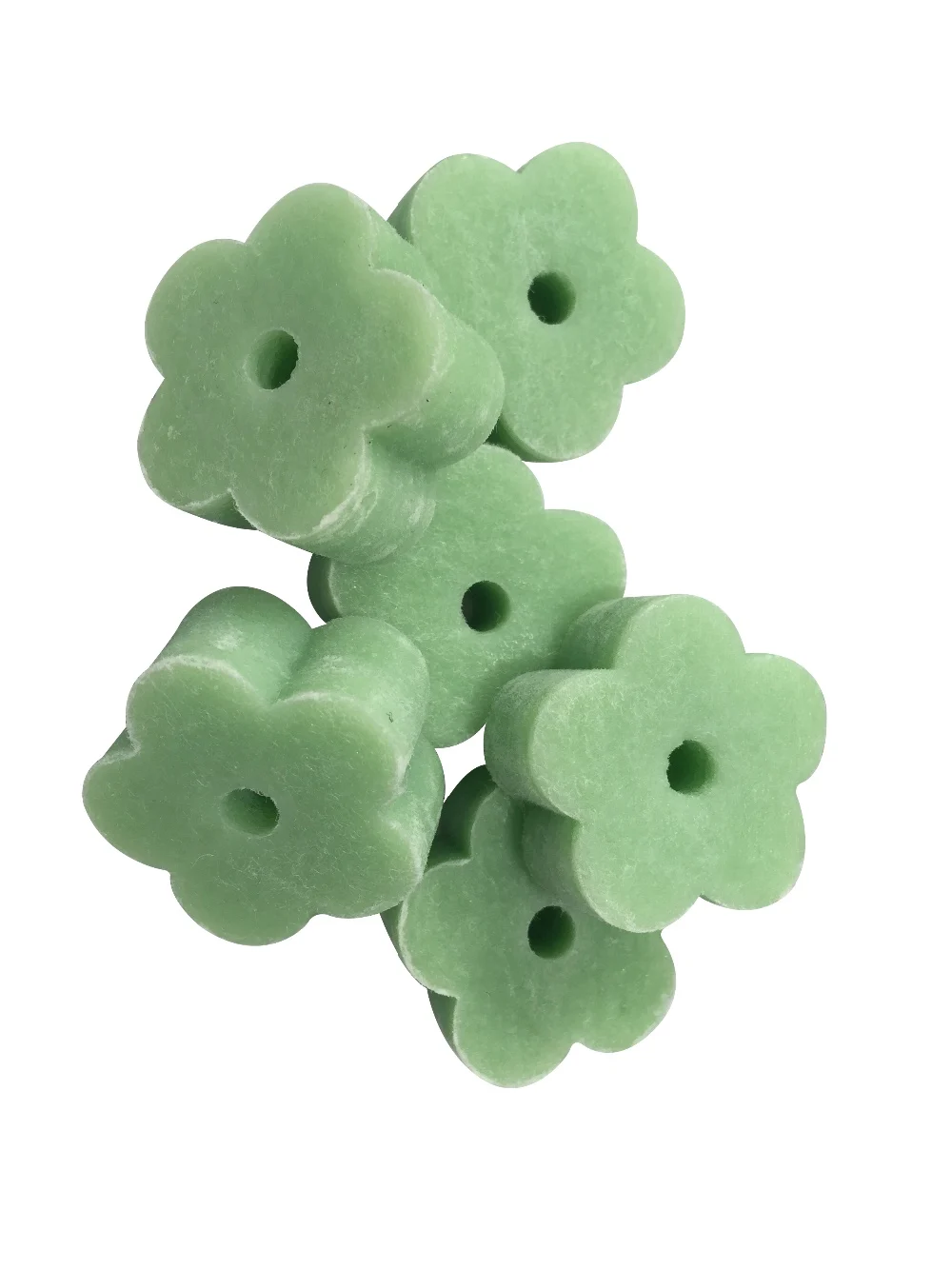 
Home Fragrance 3 pack of No-Melt Wax Melts - no mess or hot wax! For use with wax or candle warmers 