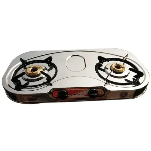 King International LPG Gas 2 Burner Gas Stove for sale