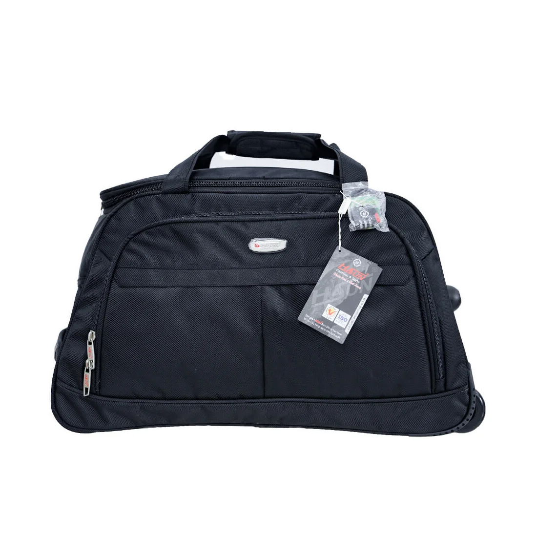 Дорожный чемодан модный вьетнамский оригинал унисекс Портативная Сумка-тележка для занятий спортом на открытом воздухе