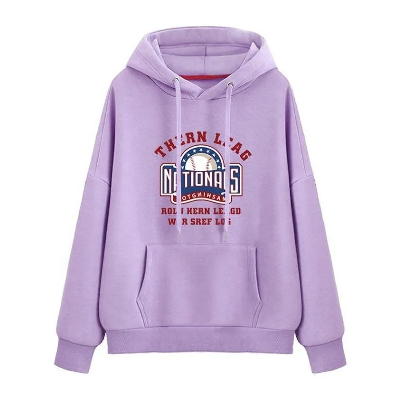 Женские и мужские толстовки осень 2020 Модный свитшот Повседневный пуловер на молнии с буквенным принтом Толстовка Женская Толстовка