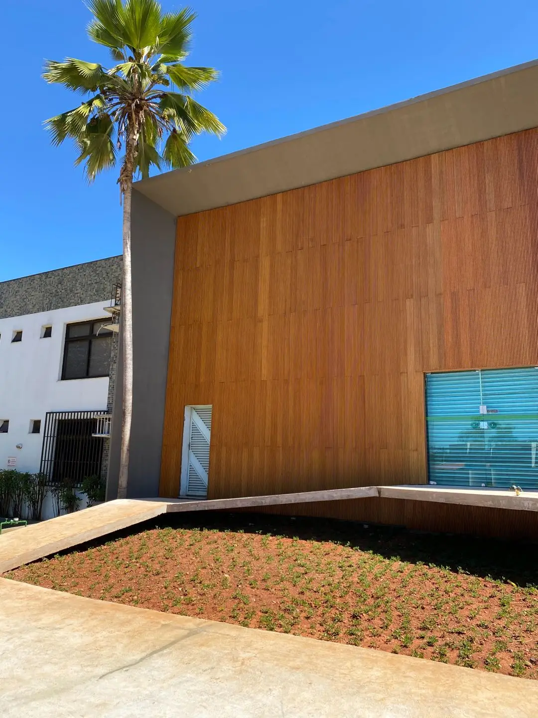 Factory 3D Hot Sale Solid Bamboo S Wall Panel for Interior and Exterior Decoration Waterproof