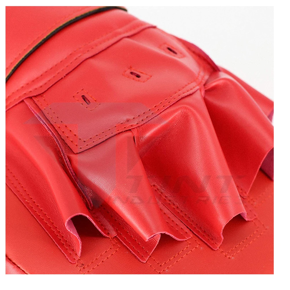 Professional Martial Arts Boxing Training Target Mitt Focus Pad MMA Kick Karate Punching Bag Boxing. Boxing Mitts