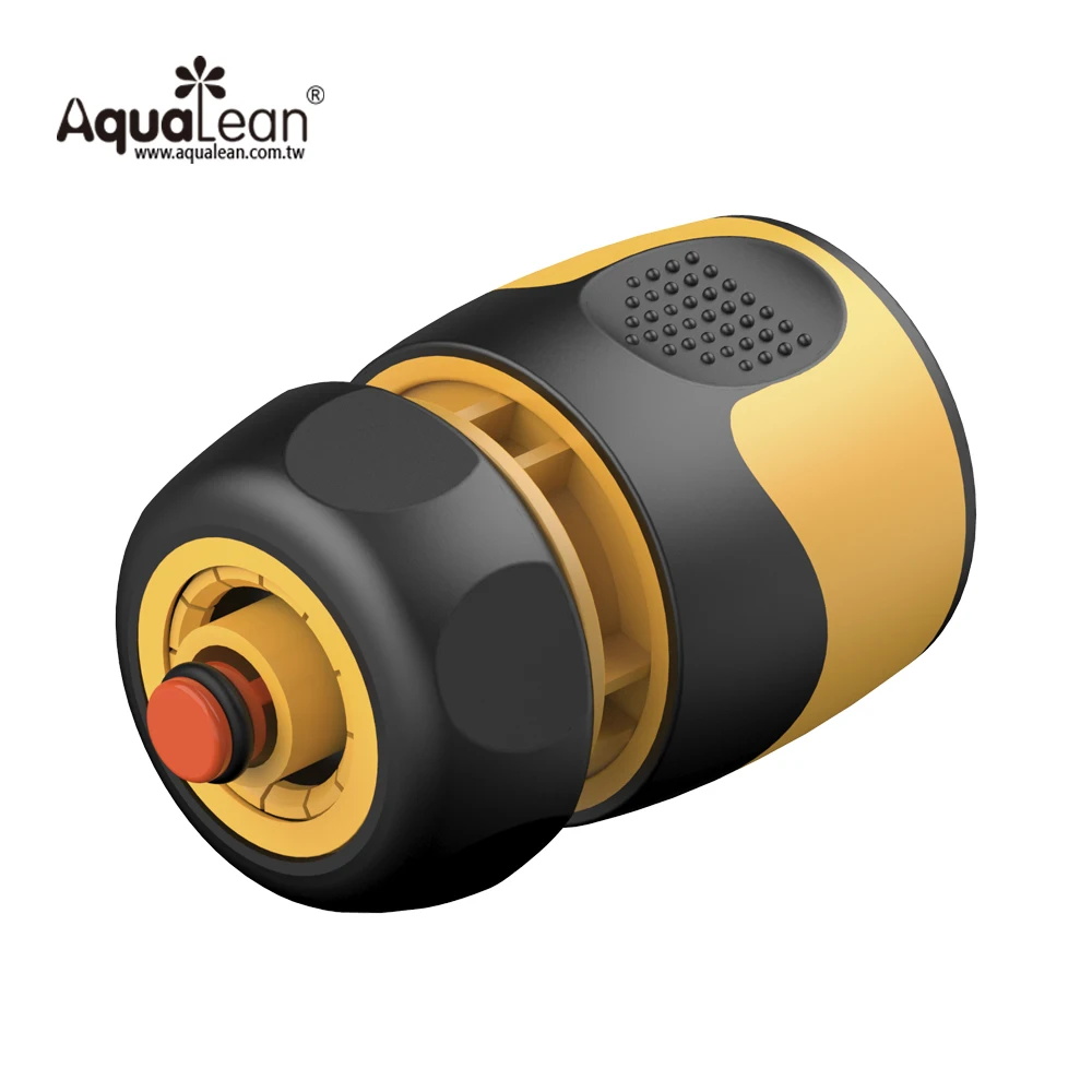 quick coupling tpr 12MM connector with