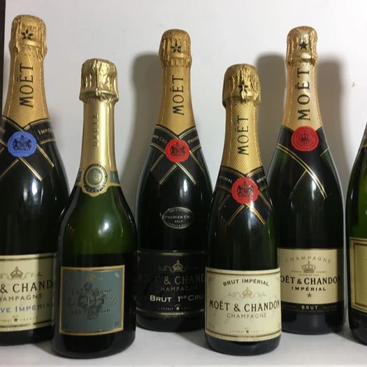 
Moet & Chandon Imperial Brut Champagne Best price 