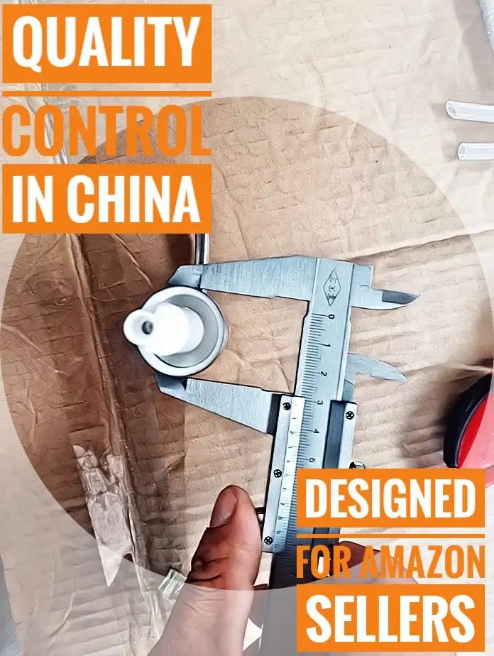 Amazon Sex Toys Inspection and Quality Control Service