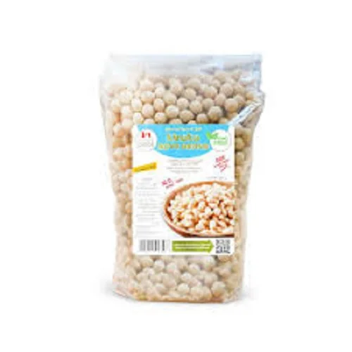 Натуральная соя