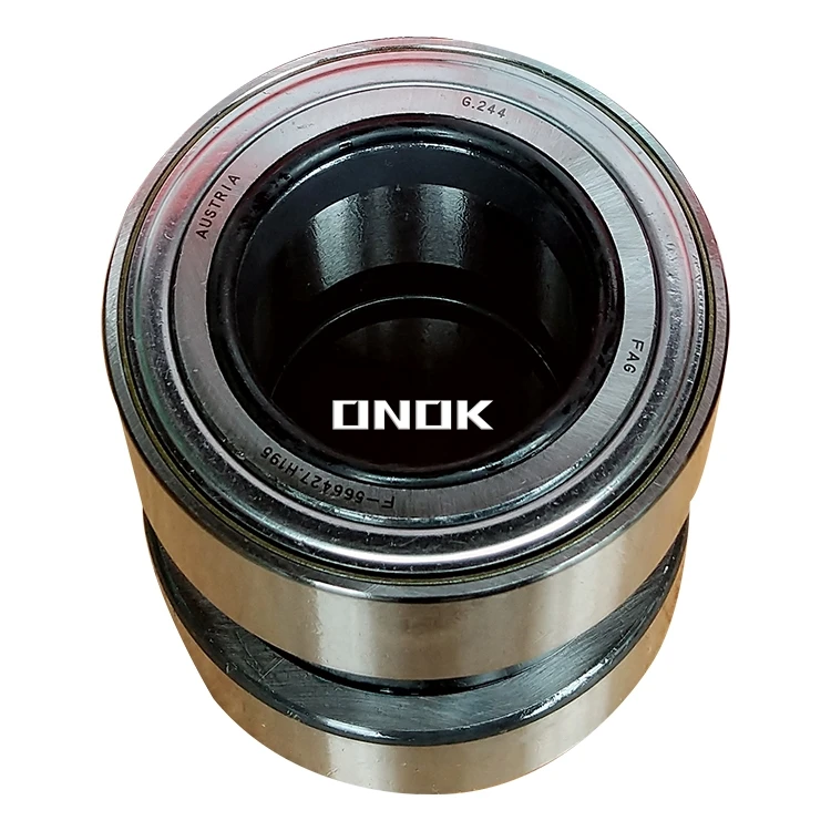 Onok Front Wheel Hub Bearing Oem F-566427.H195 for VL Truck Ball Bearing