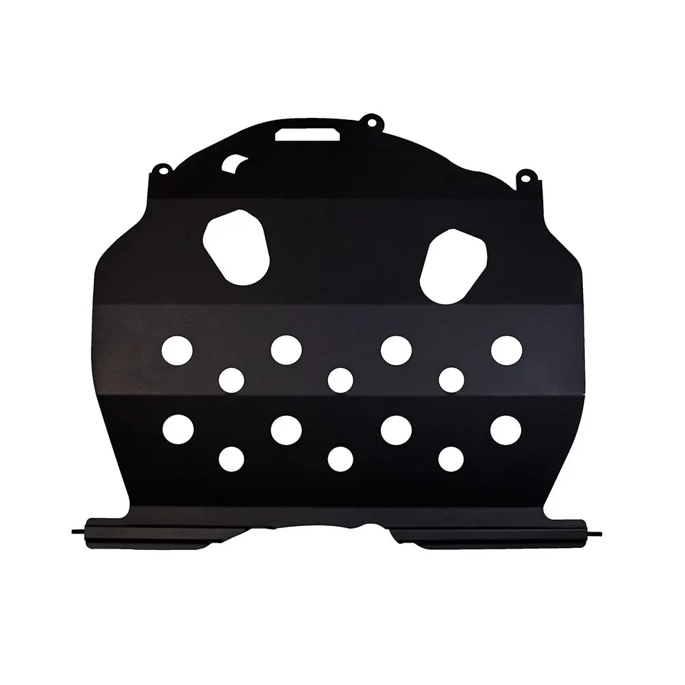 
 Высококачественная Черная противоскользящая пластина двигателя  