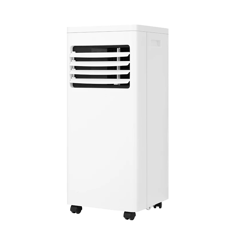 5000-9000btu Floor Standing Portable Mobile Air Conditioner