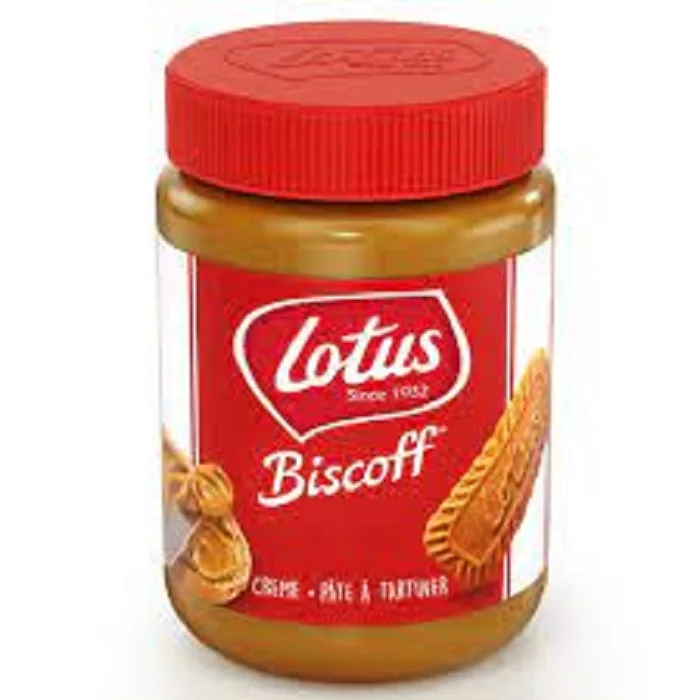 Lotus Biscuit in bulk