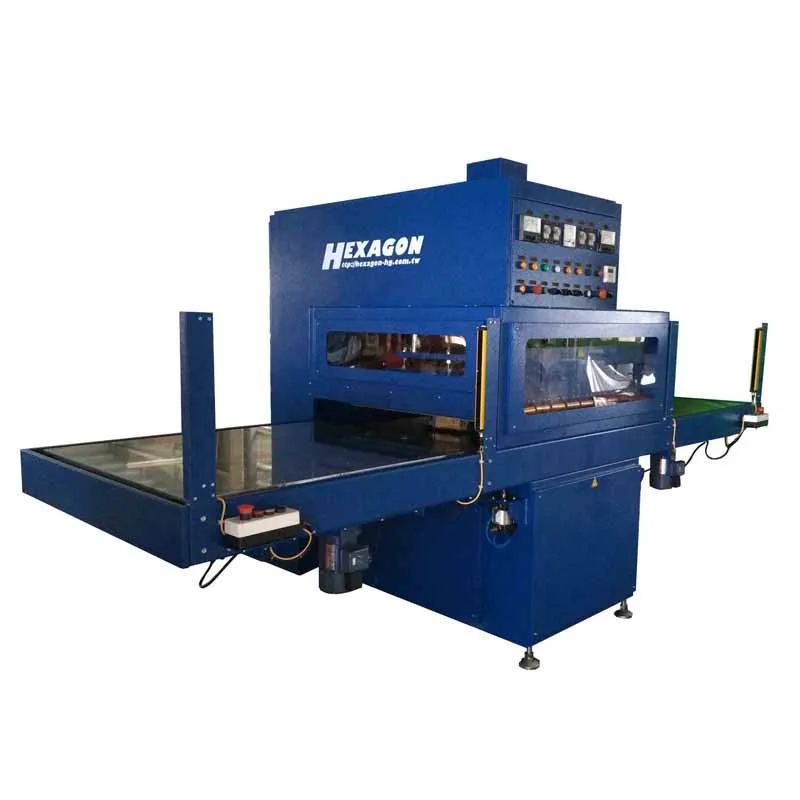 Plastic Blister Packaging Tray machine for PVC Blister APET Package toy toothbrush