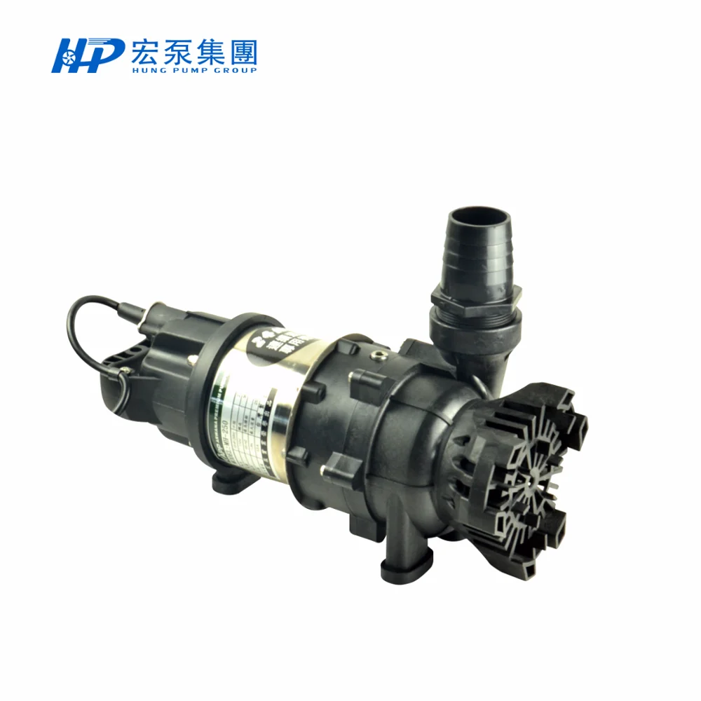 
 irrigation high flow water pump for garden wastewater pump  