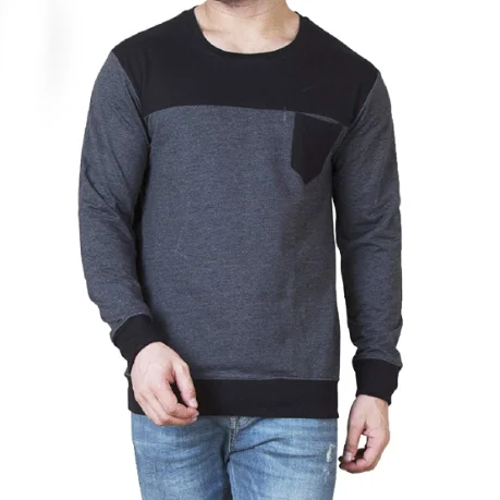 Новые модные высококачественные толстовки унисекс с индивидуальным логотипом от производителя