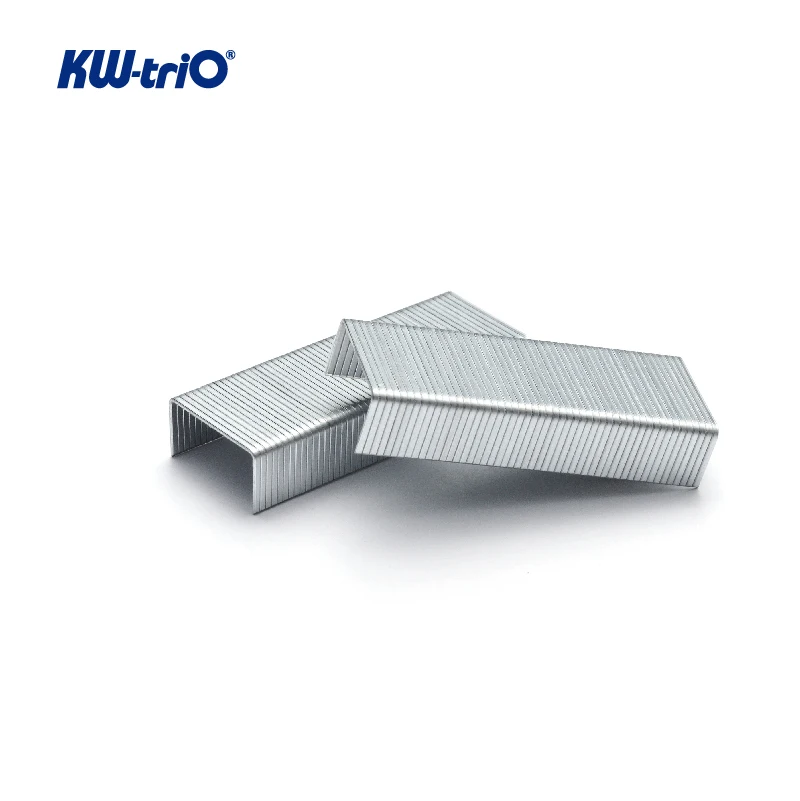 KW-triO Top Quality 23/6 Staples