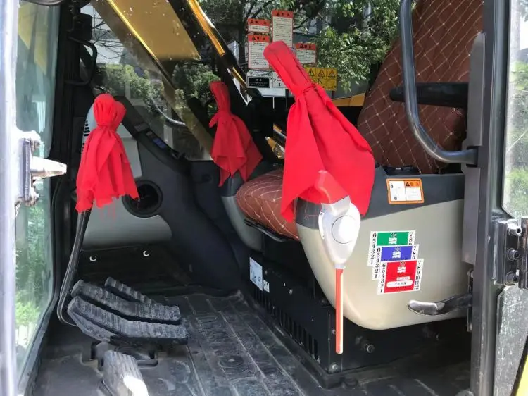 used japan made cheap price  pc60 pc50 pc70 pc120 backhoe  mini excavators for sale