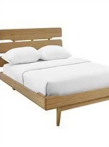 
New - fashioned Modern Bamboo Bed Vietnamese style custom size Premium Quality Low Price from manufacturer 