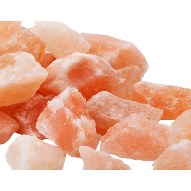  Natural Pink Salt Premium Quality Himalayan Rock Edible Organic Whole Sale OEM