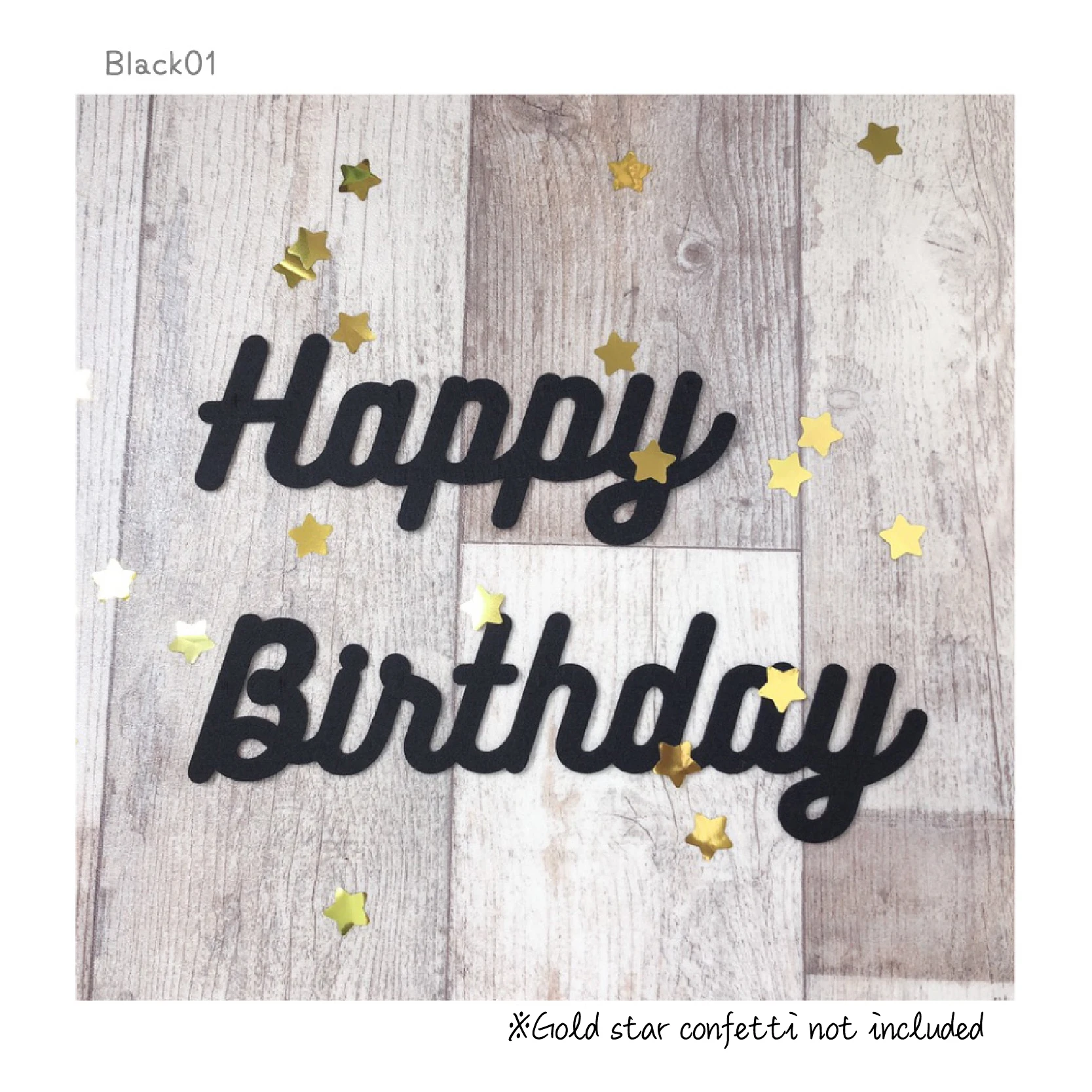 
Japan high quality gifts decorations kids party supplies birthday to make birthday party more fun 