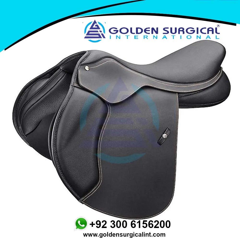 HART тесный контакт седло верховая езда в западном стиле для верховой езды оборудование кожи прыжки продажи по оптовым ценам