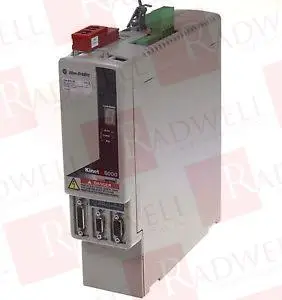 Allen Bradley 2094-BM01-S Used Tested Cleaned Kinetix 6000 Axis Module Drive Programmable Automation Controllers