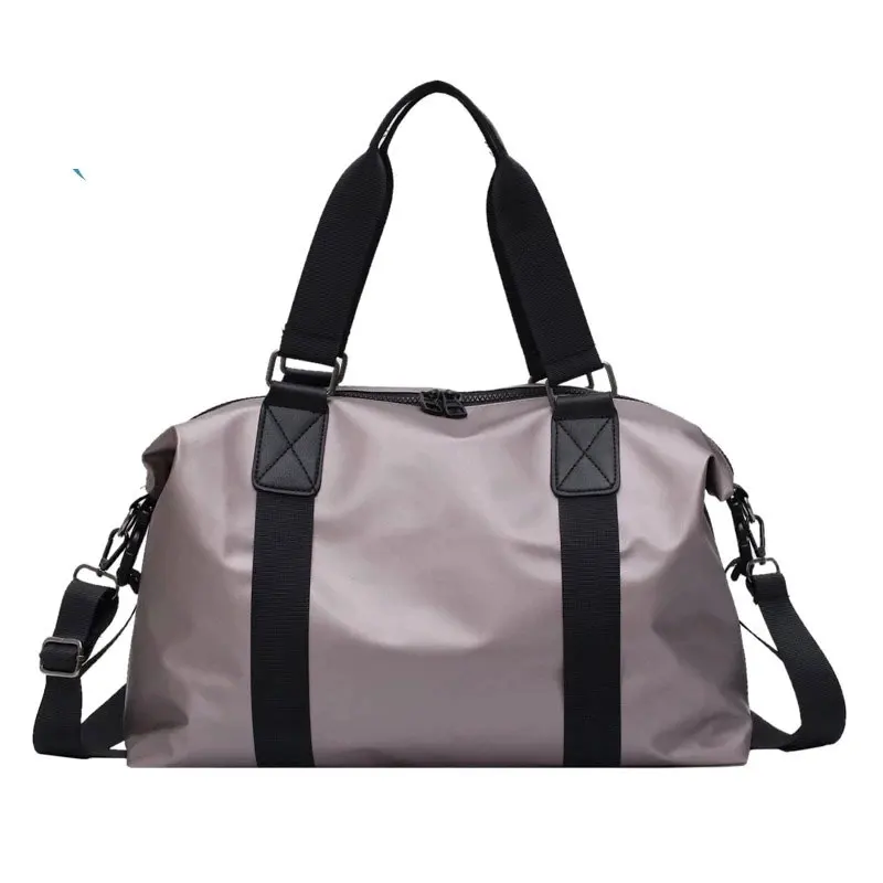 2021 Multi Functional Colorful Weekend Travel Bags For Unisex New Style Sports Bags