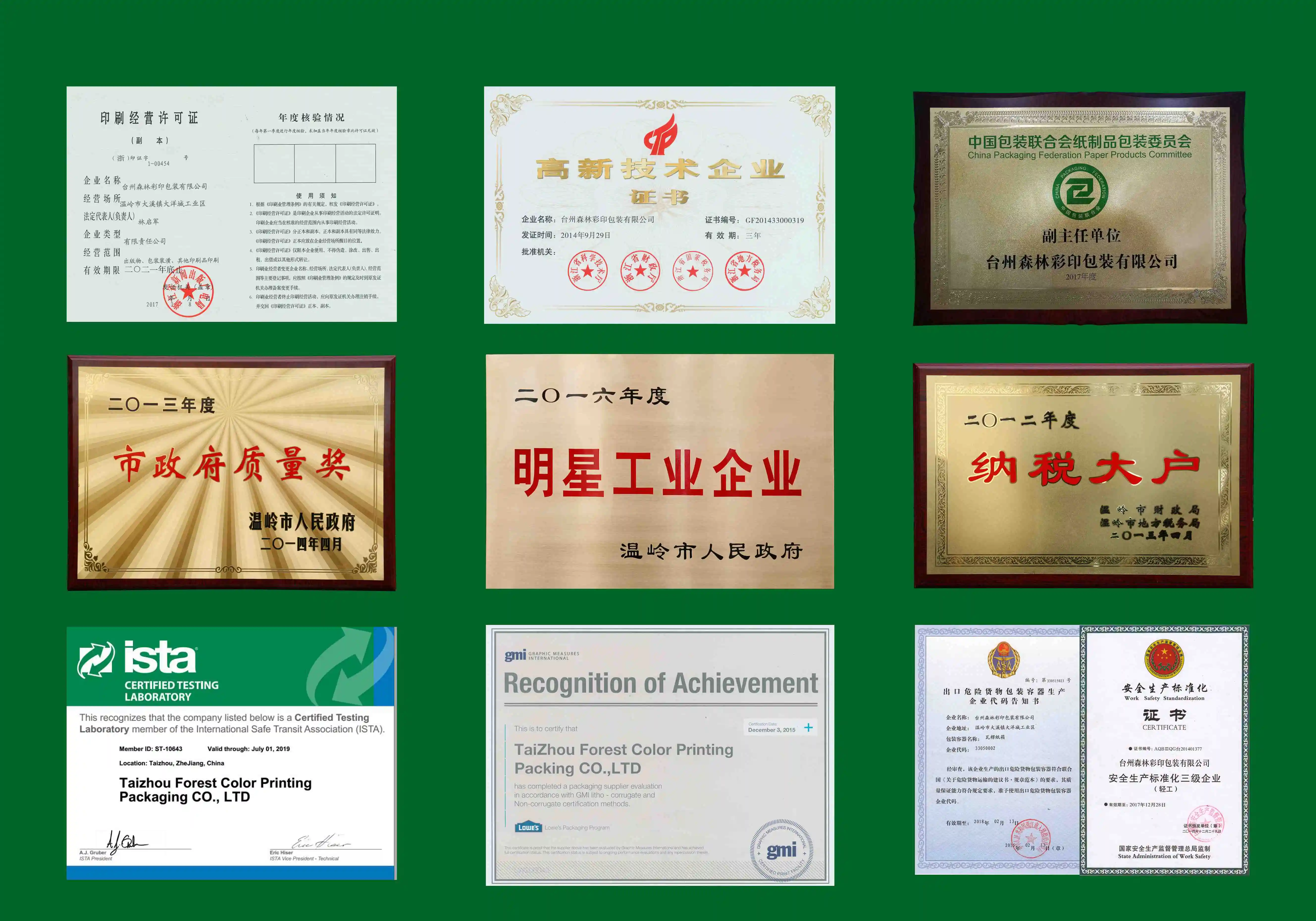 Wholesale custom hanger carton cardboard hanging packaging dish box hang sell