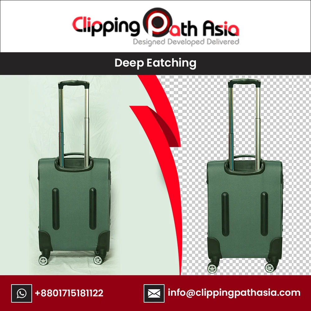 Professional Image Photo Editing and Photoshop Editing Services