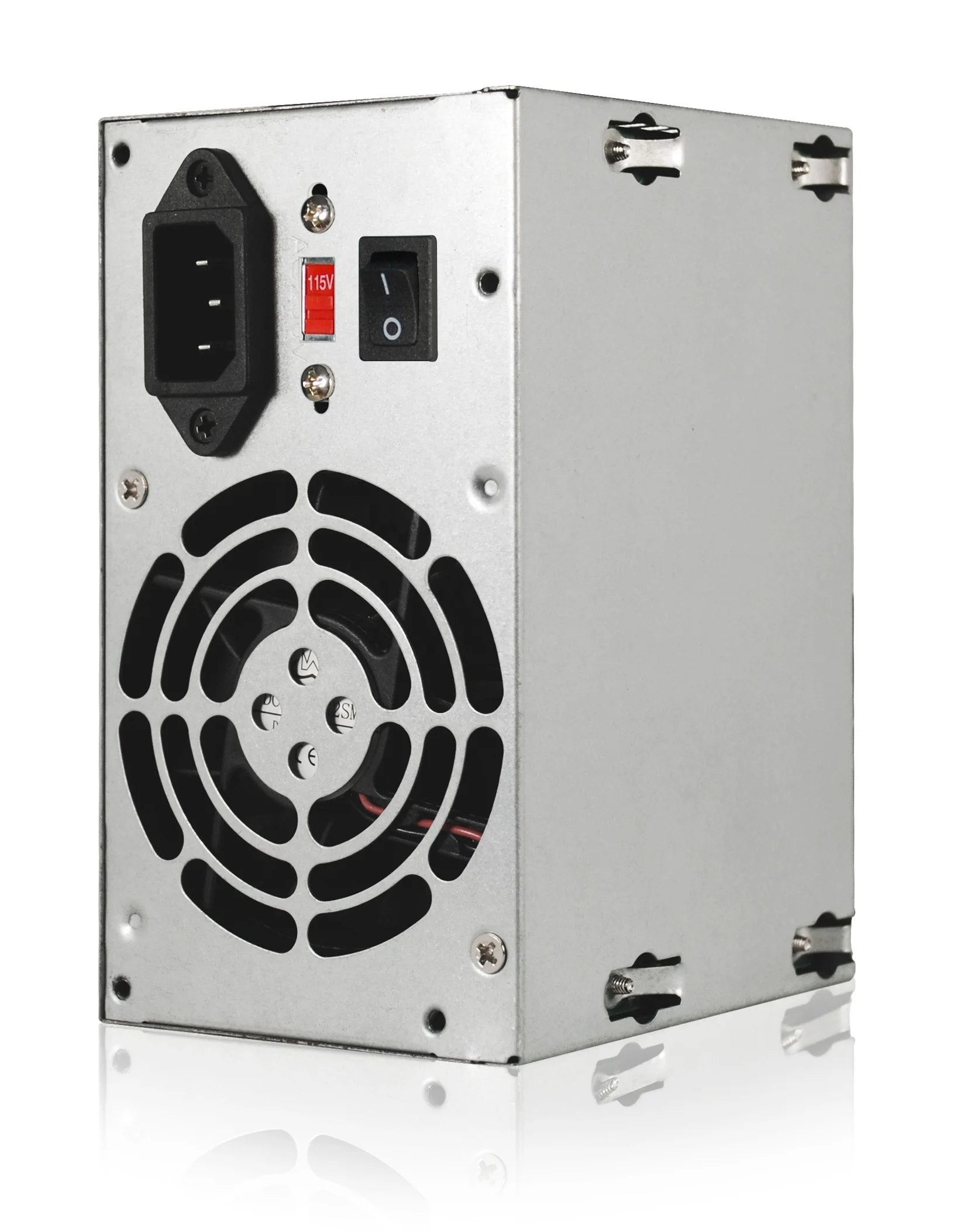  Небольшой блок питания atx 200 Вт модульный с сертификатом CE RoHS