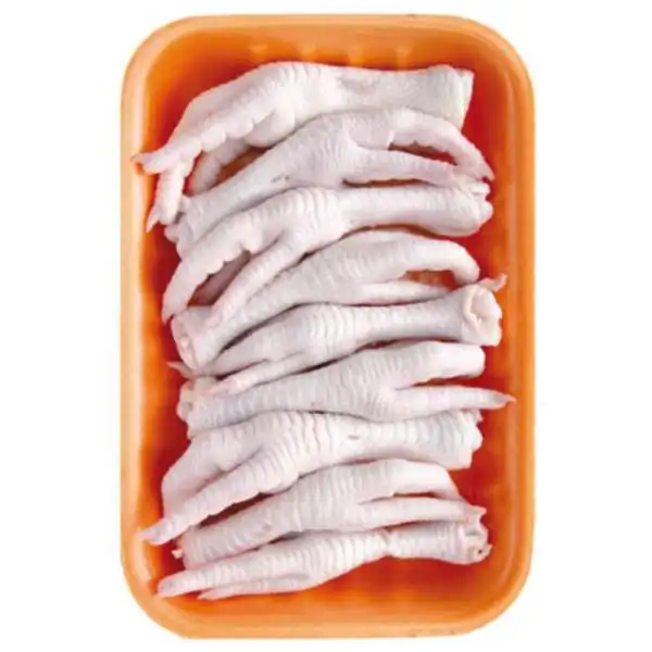 Certified Chicken Feet -Chiken Paws At Very Affordable Prices