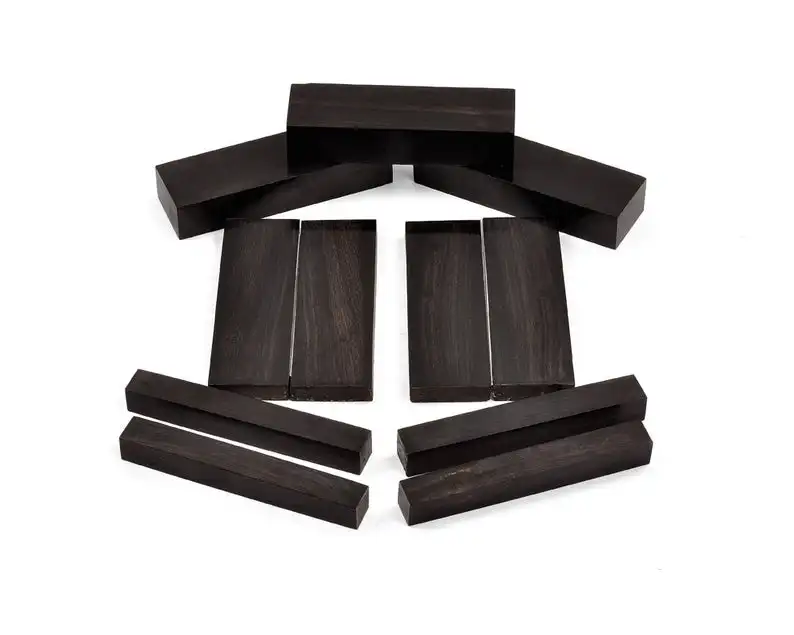  Высококачественные пластины из натурального рога буйвола для оптической рамки