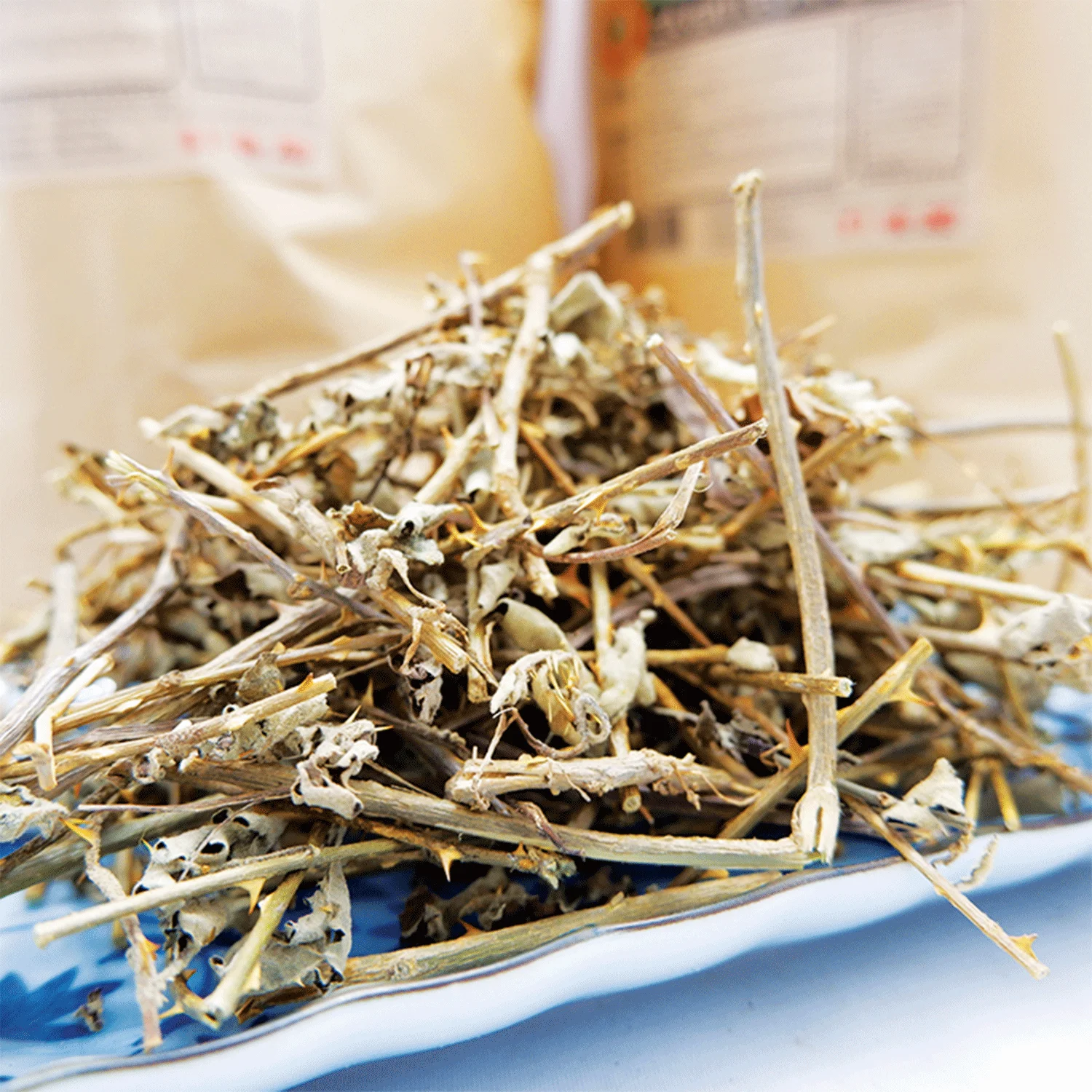 Dried Solanum Procumbens 500g From Viet nam 100% Natural Good For Health Easy To Use High Quality OEM Herbal V-Store