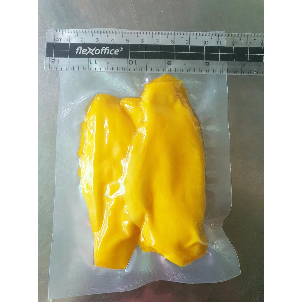 Wholesale Best Taste Reasonable Price High Quality Good Production Line Vacuum Pack Dried Mango from Vietnam