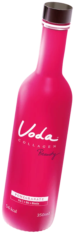 Mineral  water  with vitamins and collagen NEW 2022 Luxury Premium