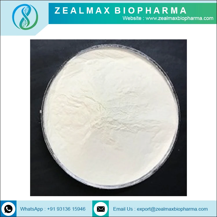  Оптовая продажа ферментов пектиназы Zealmax Biopharma по хорошей цене
