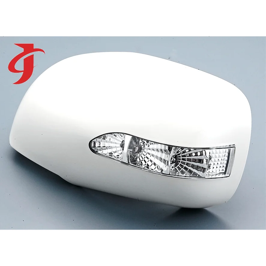 Car Body Parts FOR RHD LEXUS LS430 GS430 LED SIDE REAR MIRROR COVER