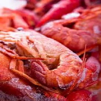  Хит продаж морозные раки на