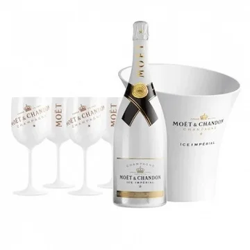 Meot chandon rose imperial 75cl под заказ высокое качество