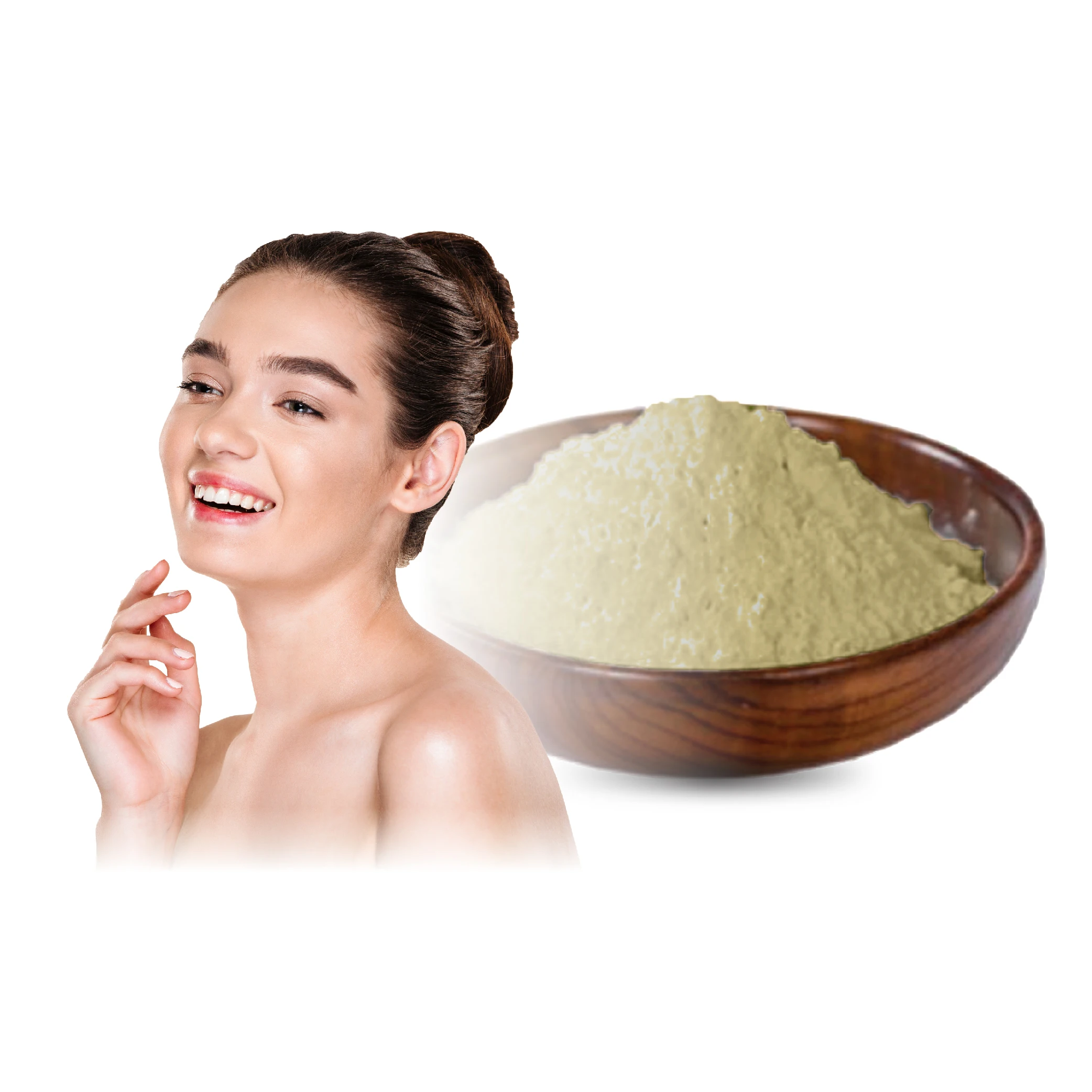 Bulk Wholesale Price Bromelain Enzyme at Wholesale Price - Zealmax Biopharma