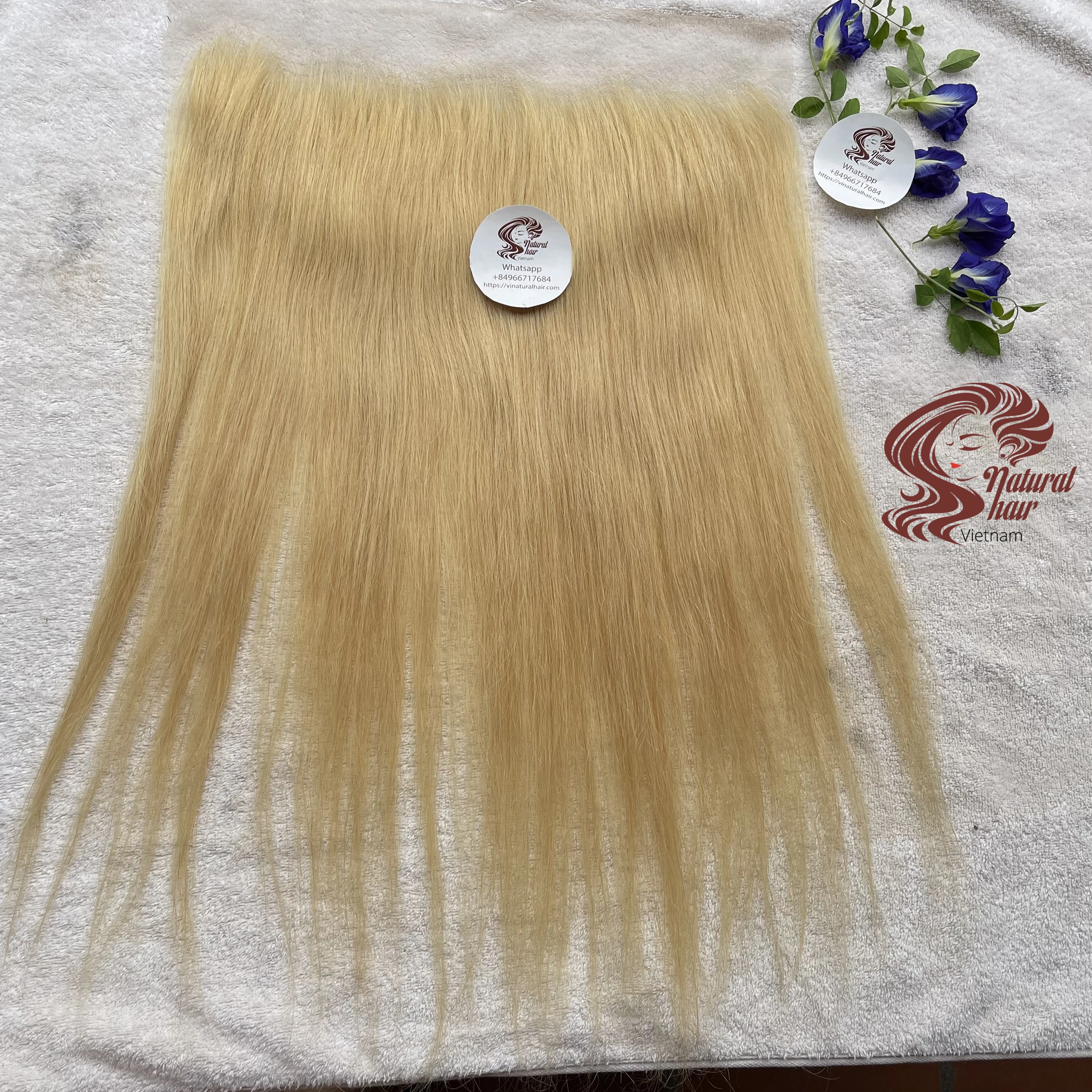 Вьетнамские Необработанные Виргинские волосы с кружевными ушками для ушей 13x4 13x5 13x6 13x7