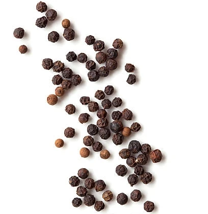 Made in Viet Nam 2021 Wholesale Top quality Best Price Newcrop dried black pepper Dried Bulk Black Pepper Machine Cleaned