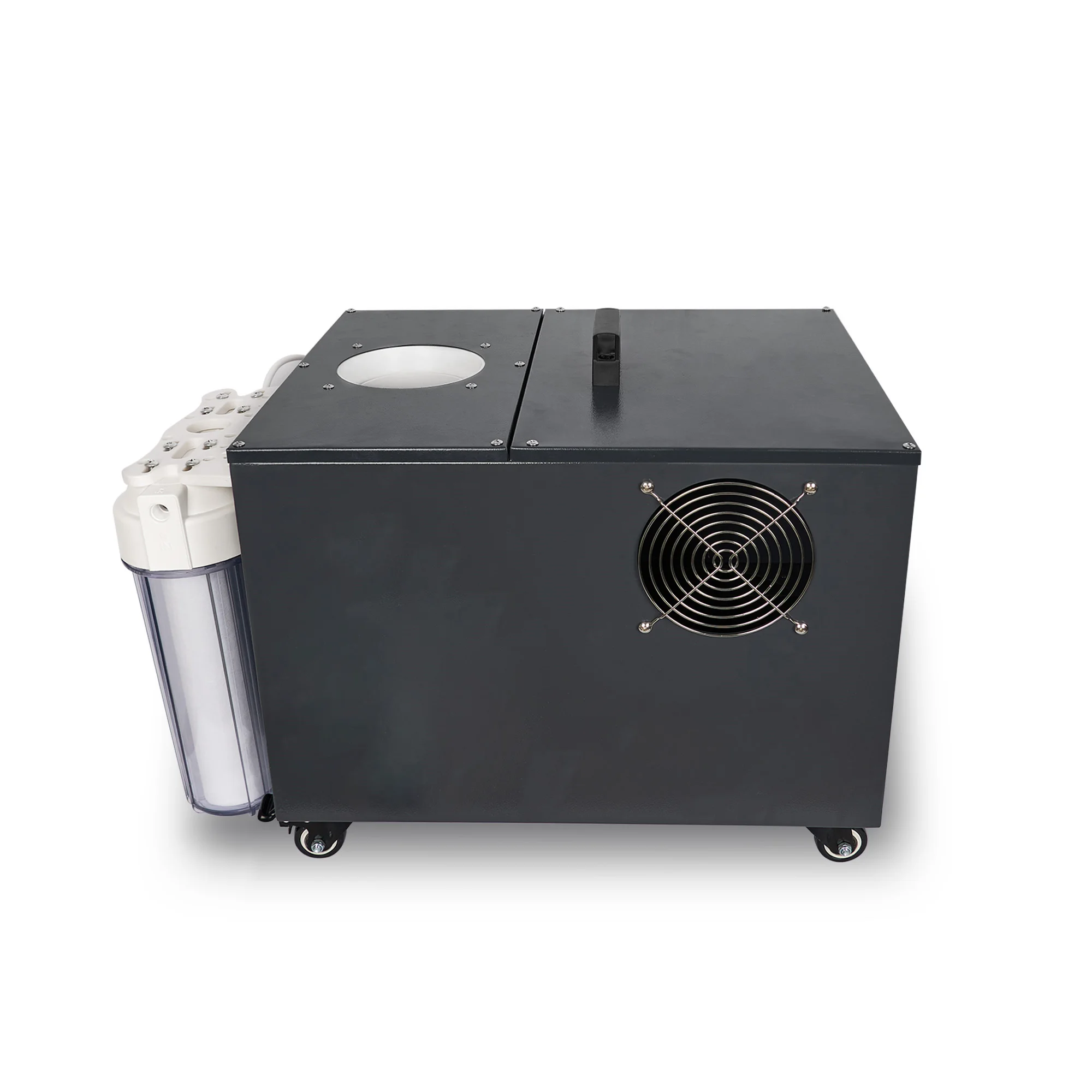 Ultrasonic Air Fogger Industrial Greenhouse Mushroom Humidifier 3L