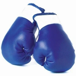Боксерские перчатки с отличной защитой и эффективностью
