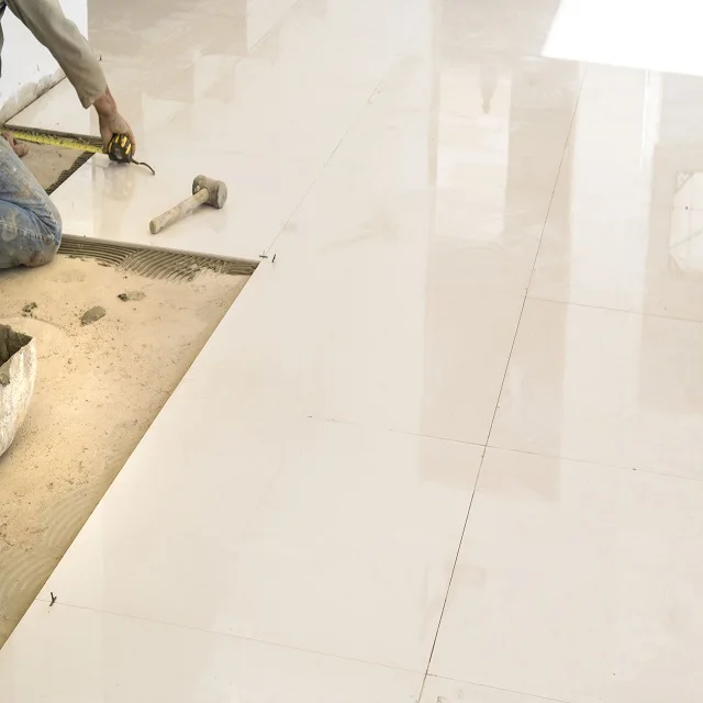 Natural porcelain sandstone tile
