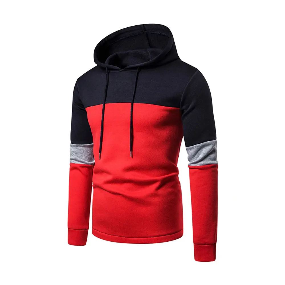 
Wholesale Men Casual Wear Sweat Shirt Hoodies For Adults With OEM Service For Men 