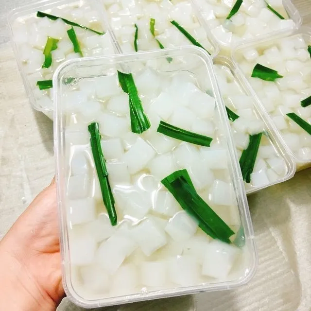 Raw nata de coco/без запаха Nata Coco экспорт Корея Таиланд Япония ../ + Плющ 84977157110